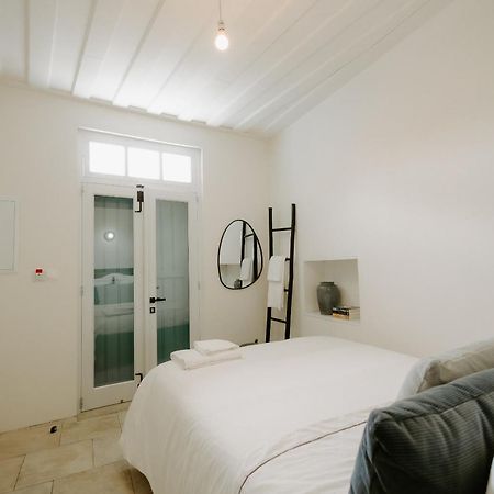 Smaragda'S Guest Rooms Limisso Esterno foto