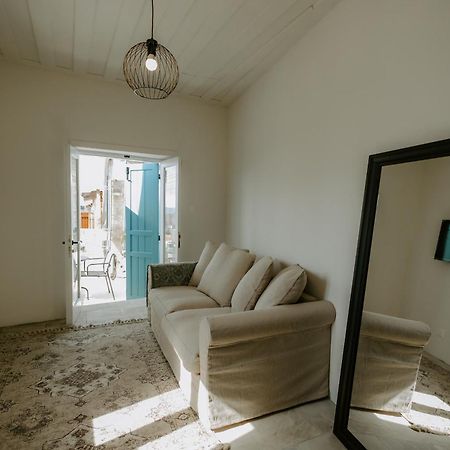 Smaragda'S Guest Rooms Limisso Esterno foto