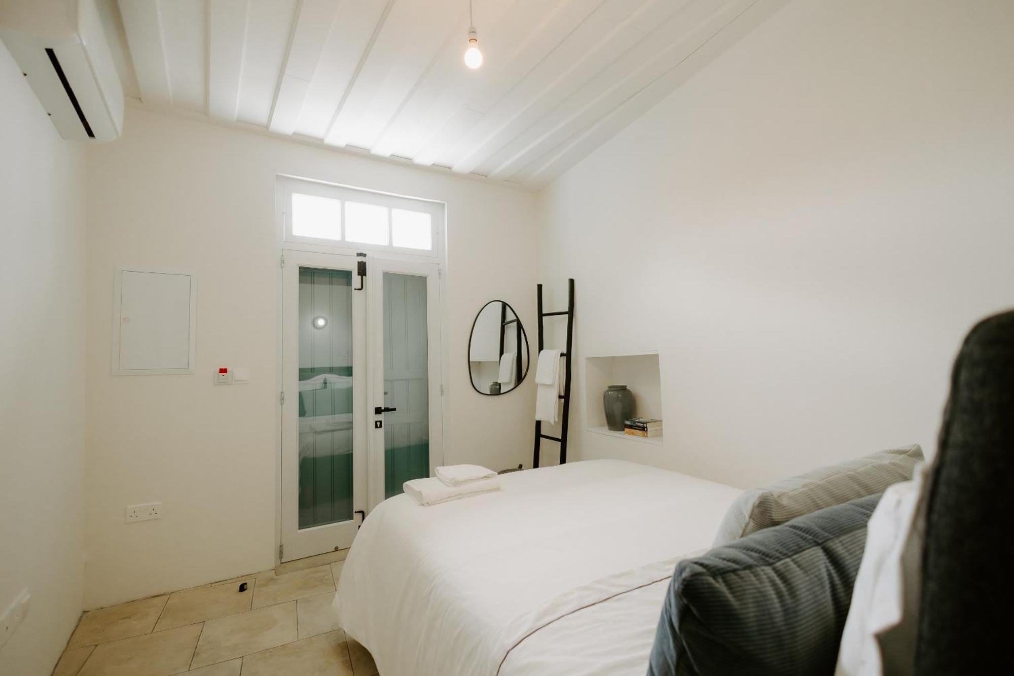 Smaragda'S Guest Rooms Limisso Esterno foto