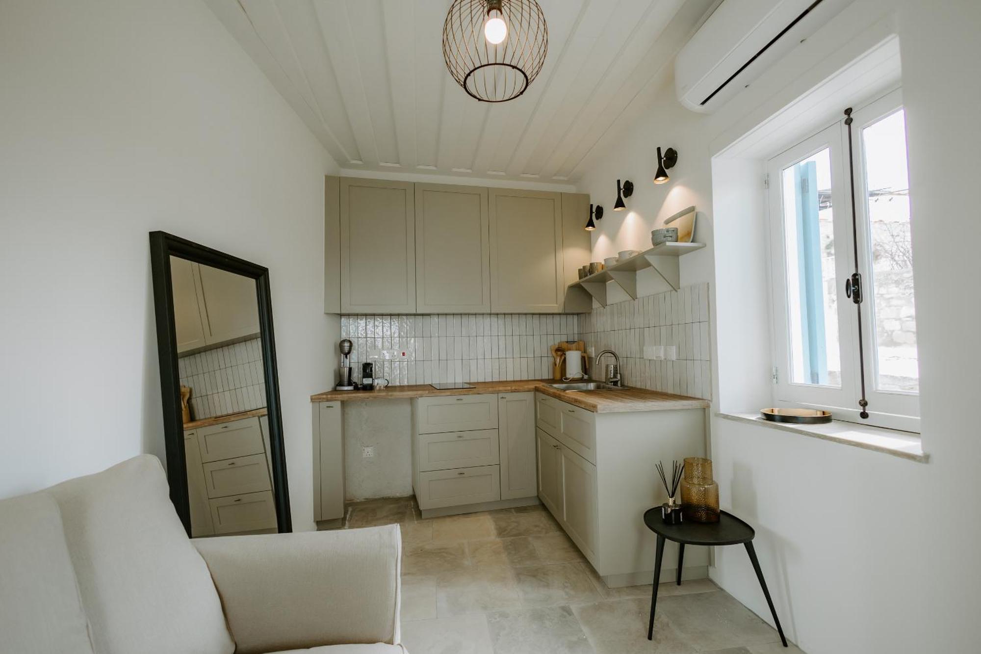 Smaragda'S Guest Rooms Limisso Esterno foto