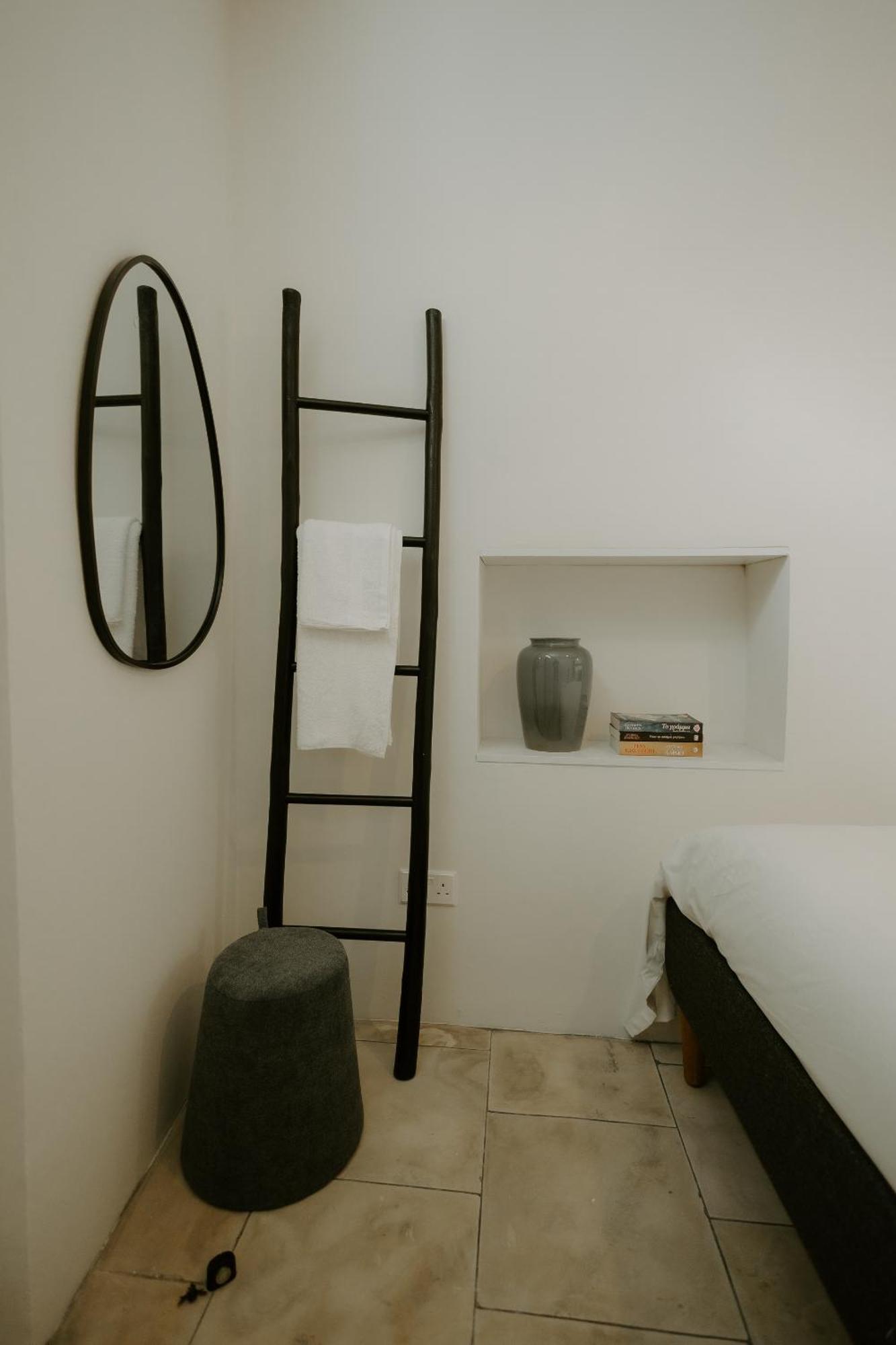 Smaragda'S Guest Rooms Limisso Esterno foto