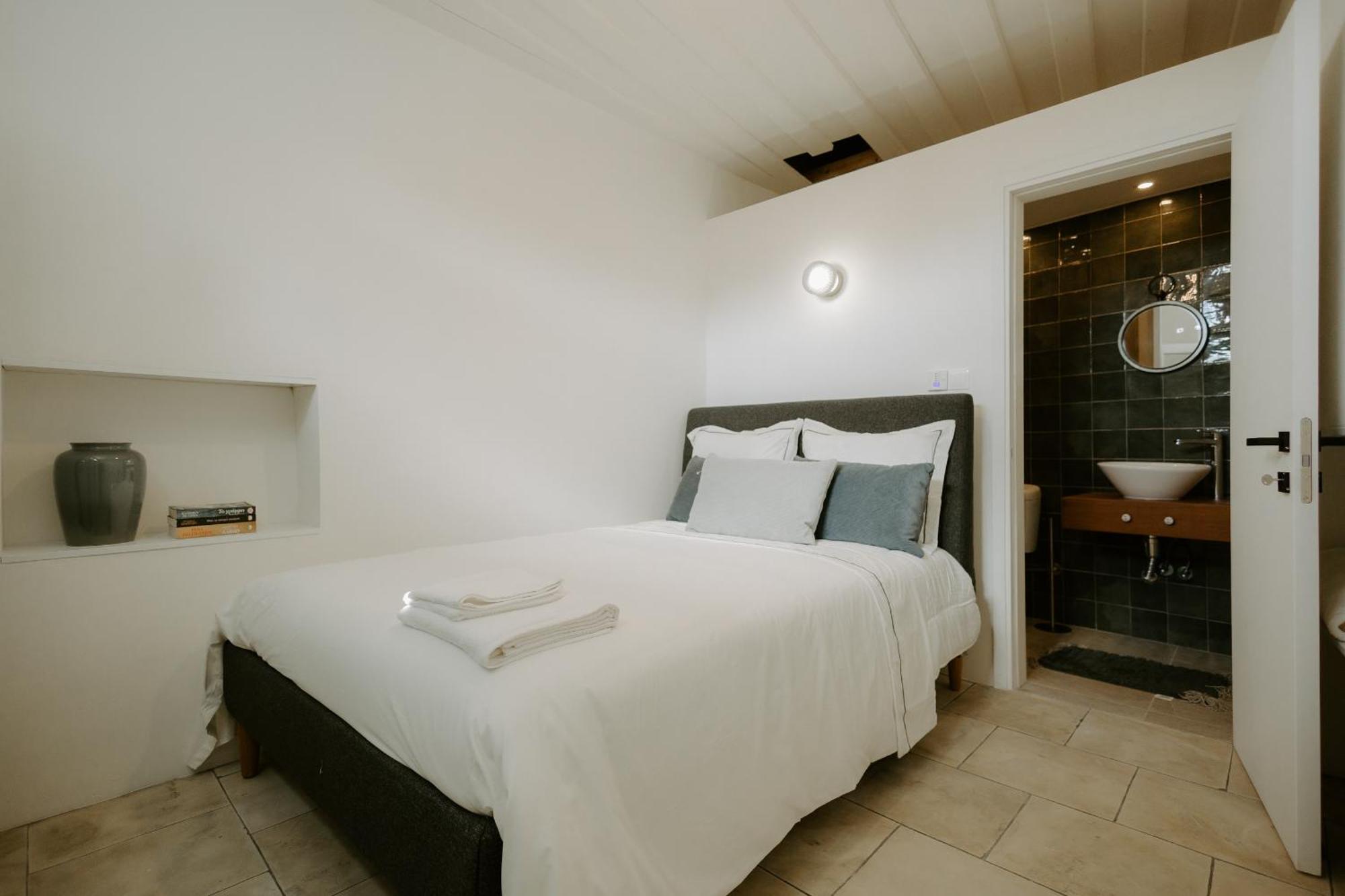 Smaragda'S Guest Rooms Limisso Esterno foto