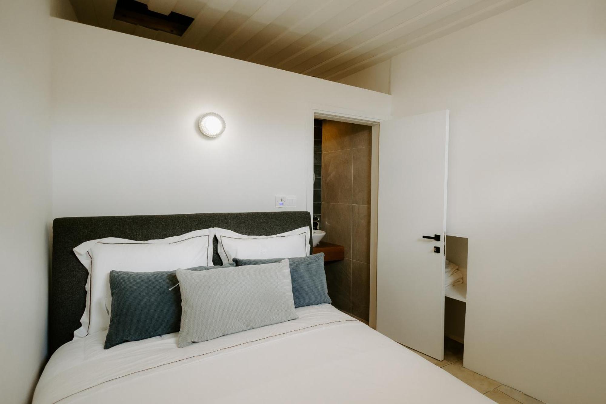Smaragda'S Guest Rooms Limisso Esterno foto
