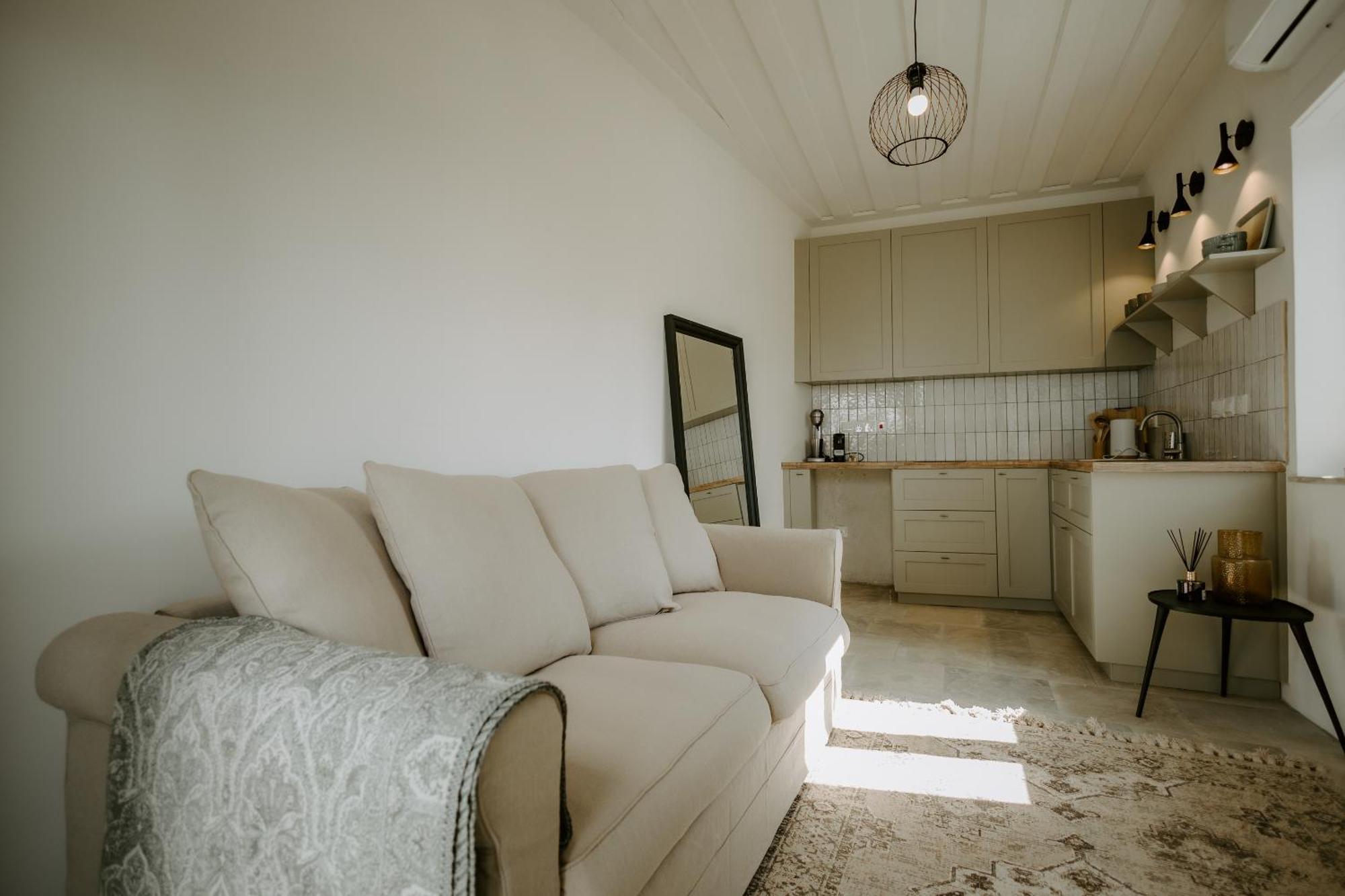 Smaragda'S Guest Rooms Limisso Esterno foto