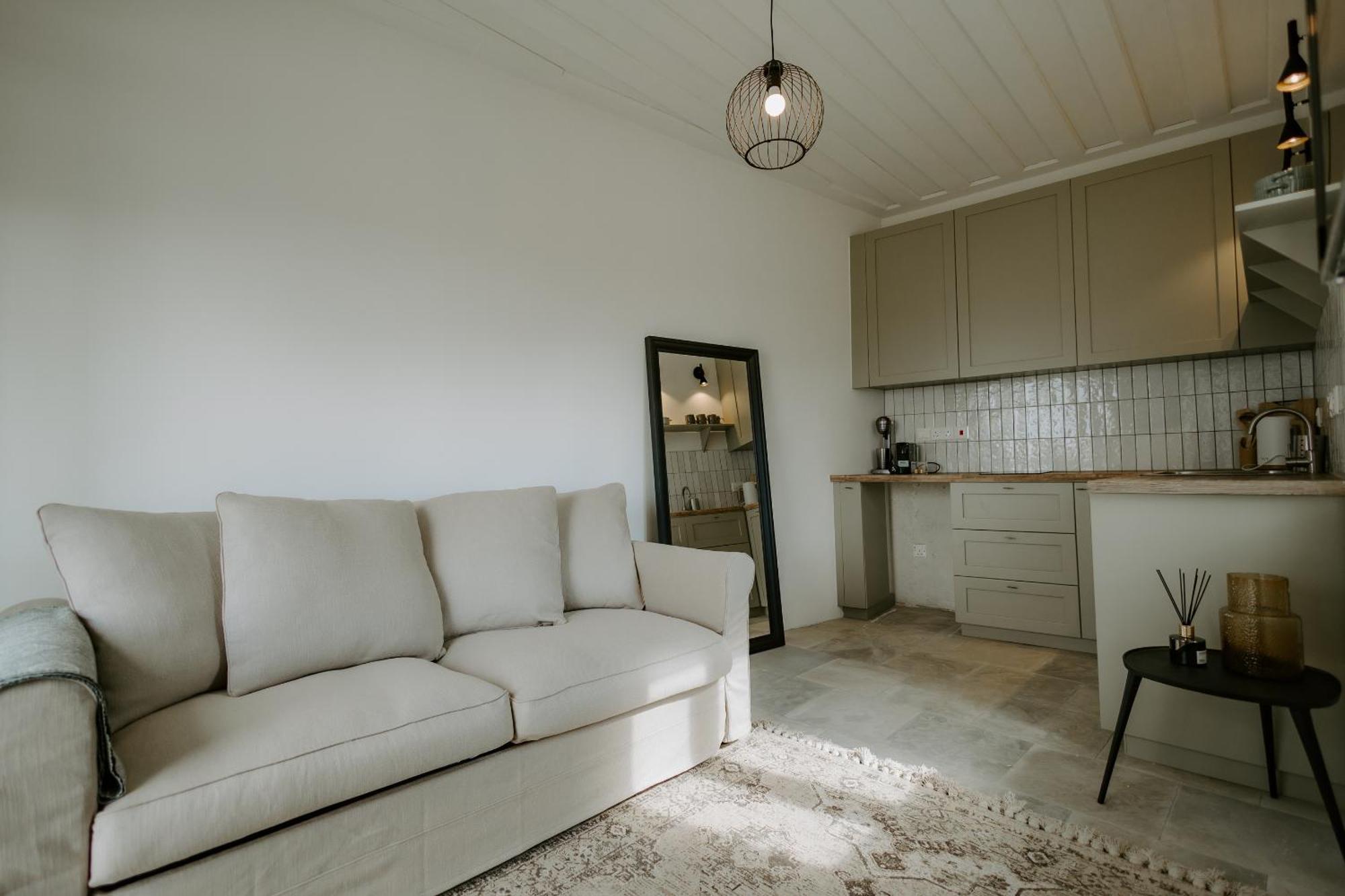 Smaragda'S Guest Rooms Limisso Esterno foto