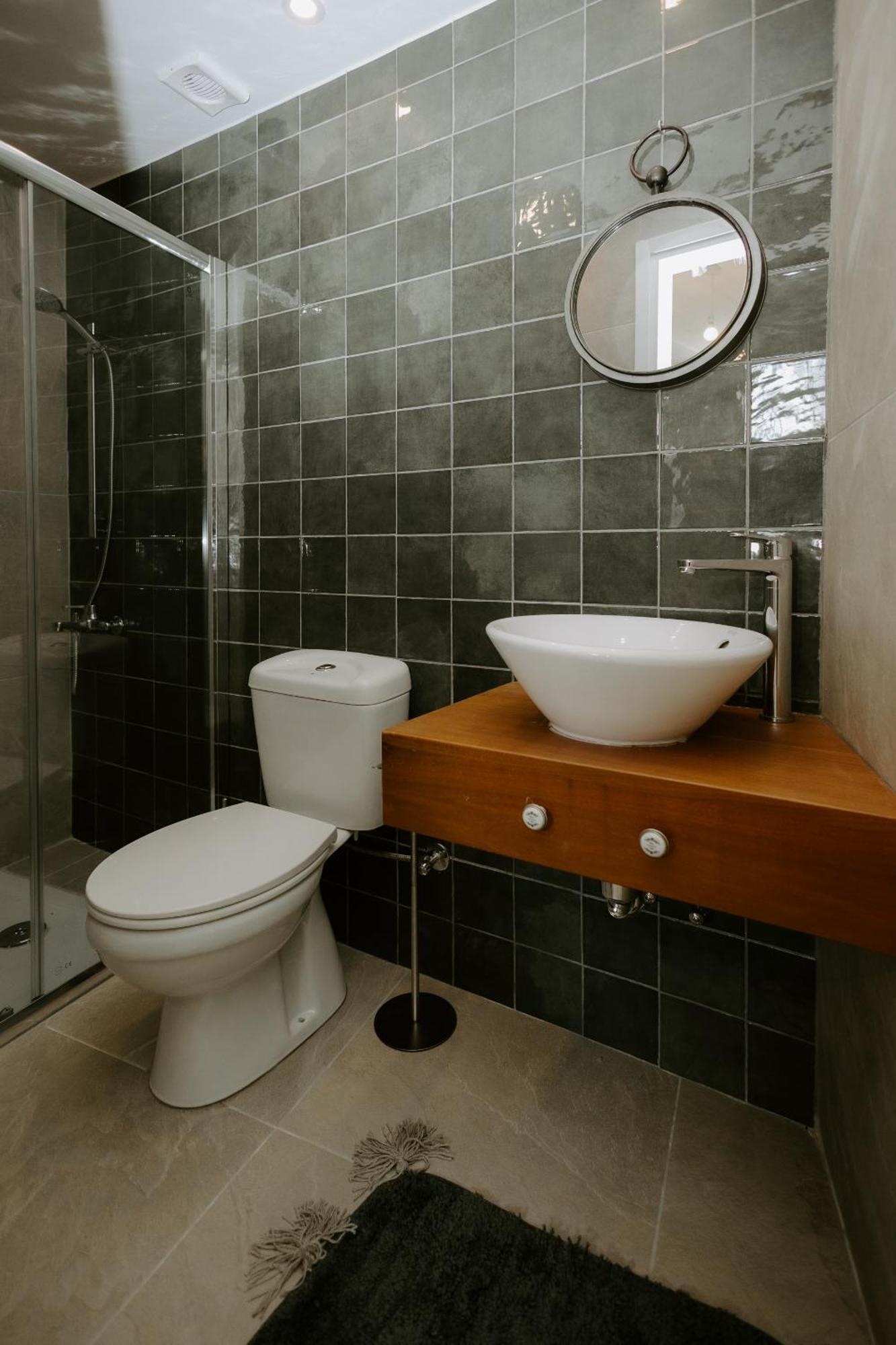 Smaragda'S Guest Rooms Limisso Esterno foto