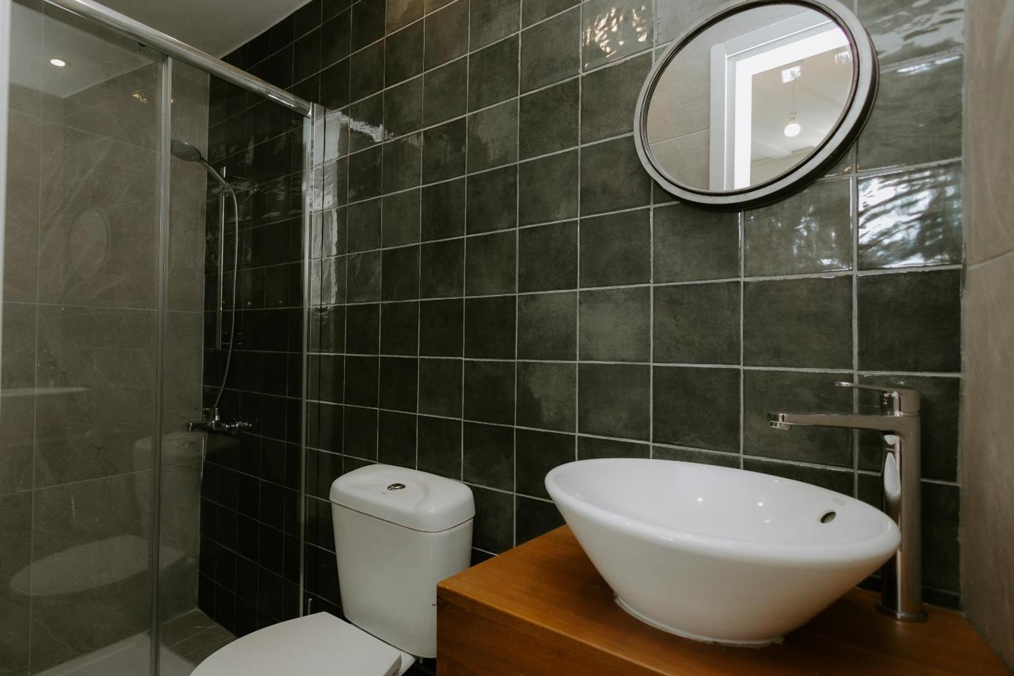 Smaragda'S Guest Rooms Limisso Esterno foto