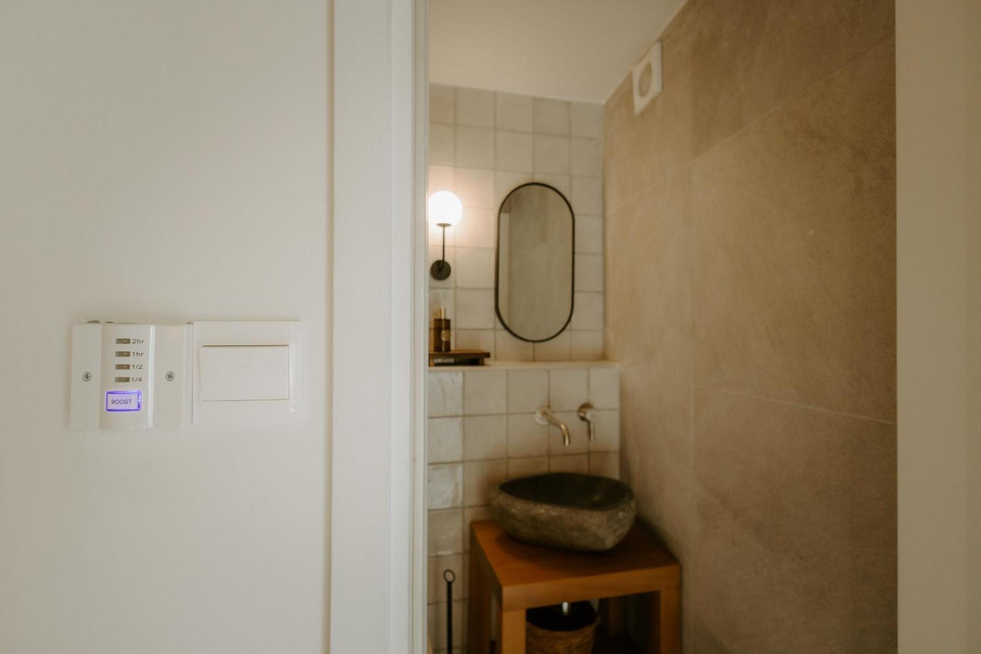 Smaragda'S Guest Rooms Limisso Esterno foto