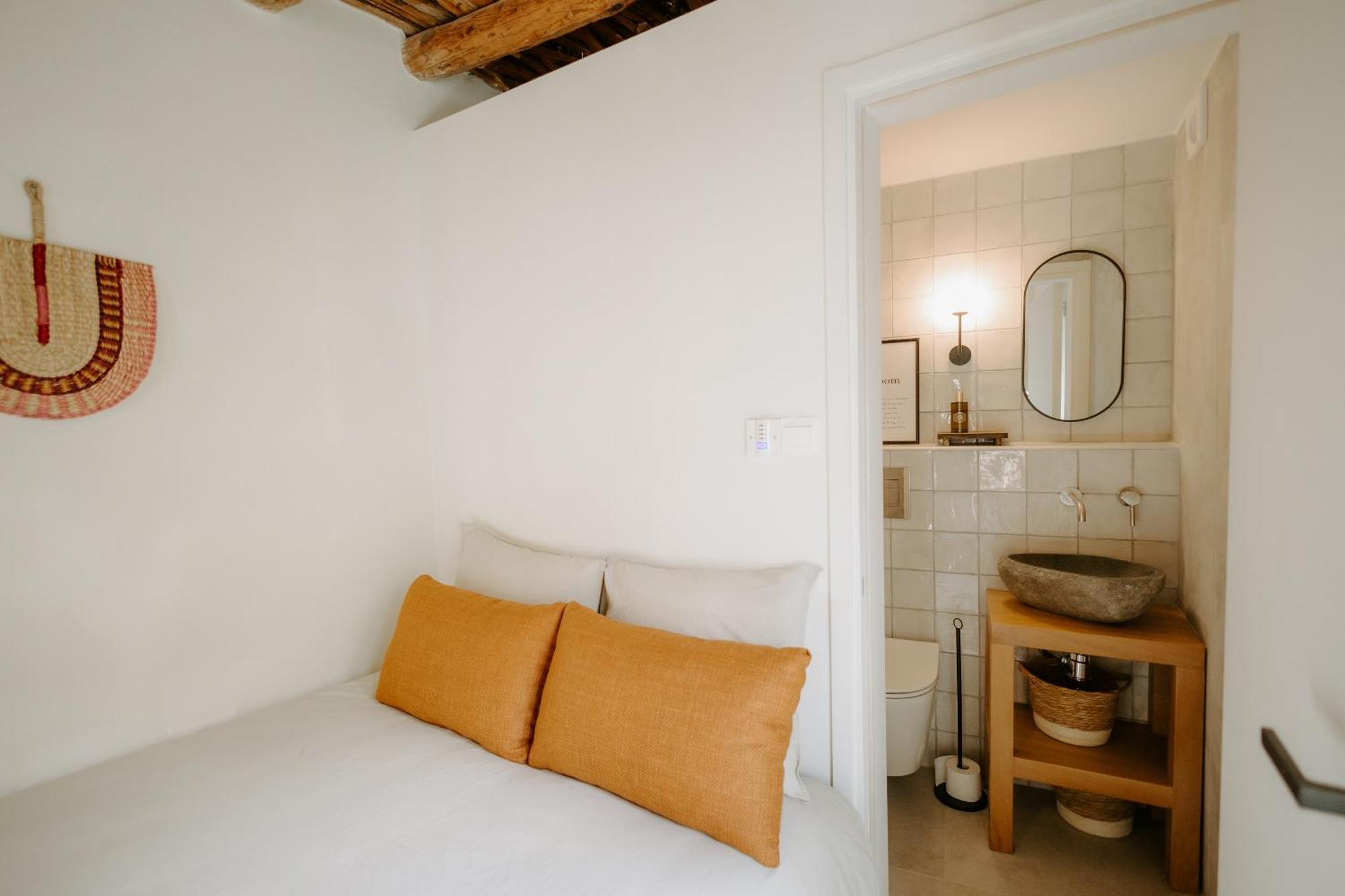 Smaragda'S Guest Rooms Limisso Esterno foto