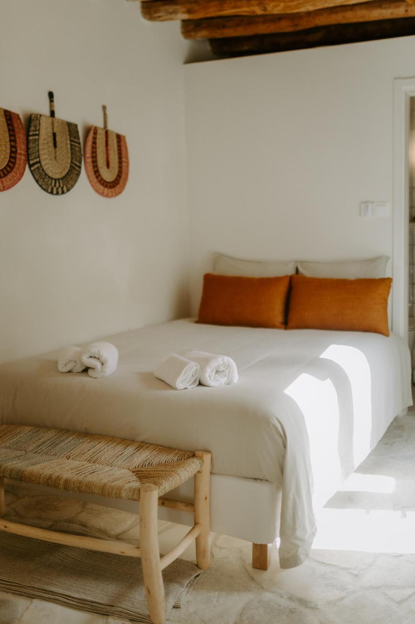 Smaragda'S Guest Rooms Limisso Esterno foto