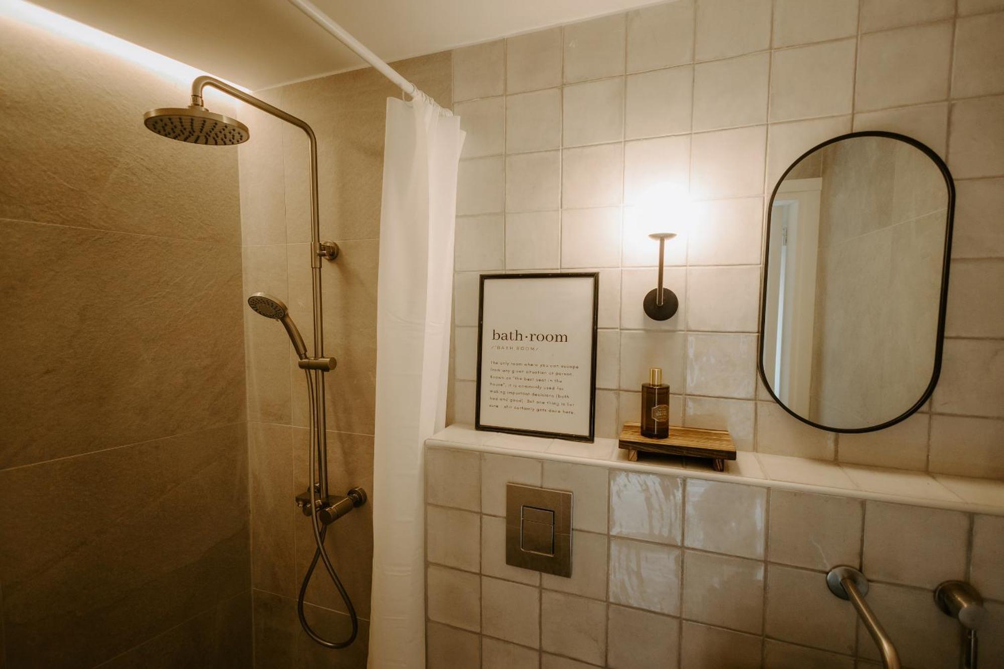 Smaragda'S Guest Rooms Limisso Esterno foto