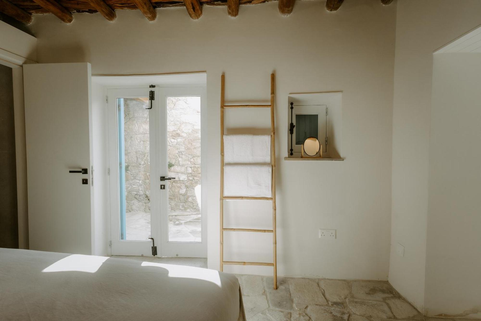 Smaragda'S Guest Rooms Limisso Esterno foto