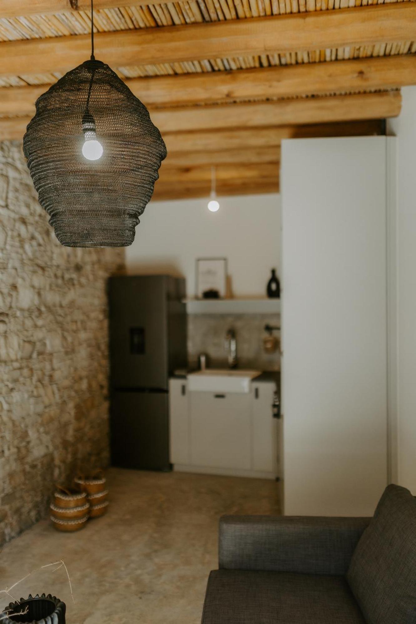 Smaragda'S Guest Rooms Limisso Esterno foto