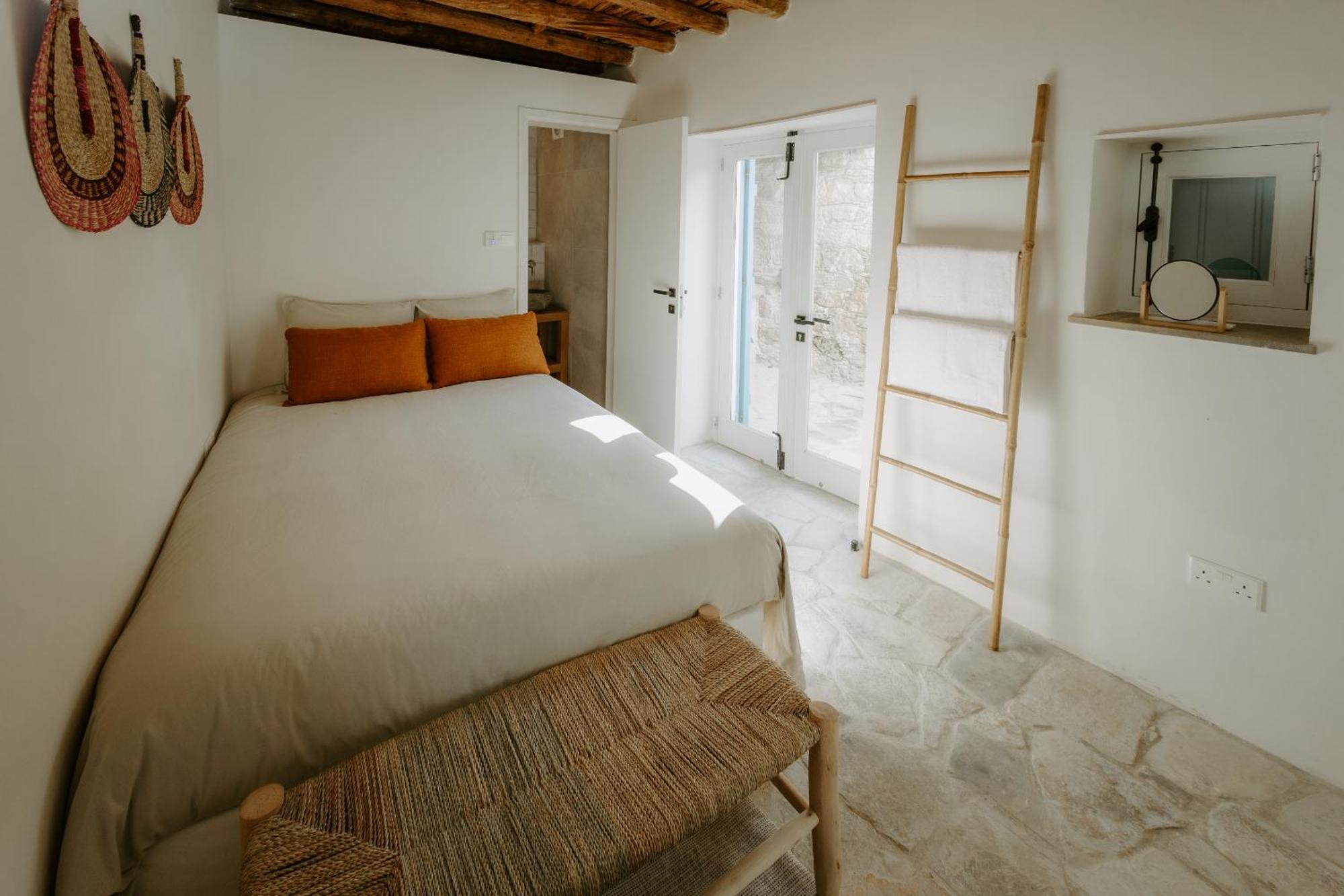 Smaragda'S Guest Rooms Limisso Esterno foto
