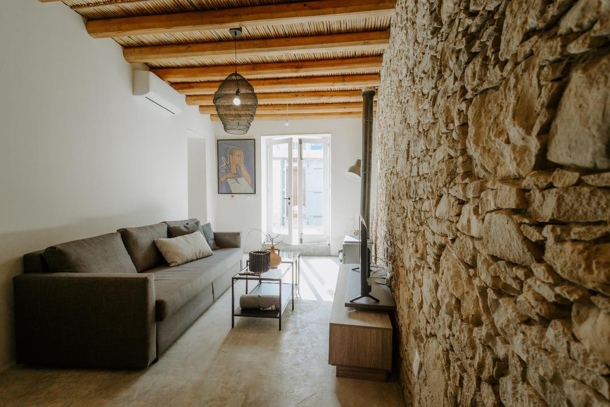 Smaragda'S Guest Rooms Limisso Esterno foto