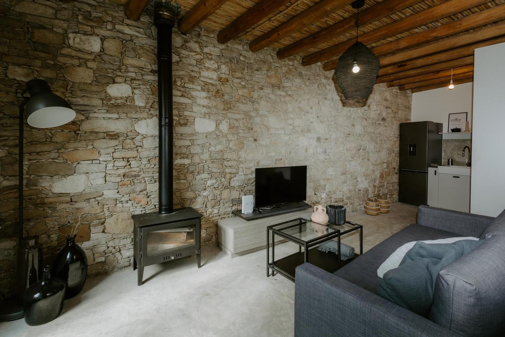 Smaragda'S Guest Rooms Limisso Esterno foto